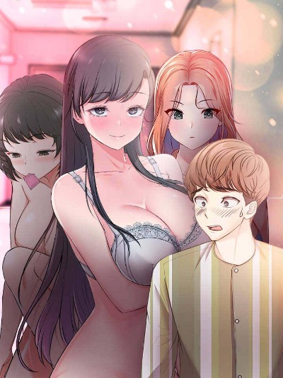 羞羞漫画在线看漫画热门日漫推荐